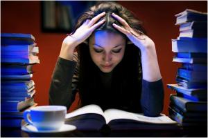 stressed-student